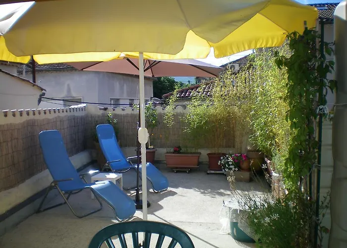 T2 Dans Maison De Village