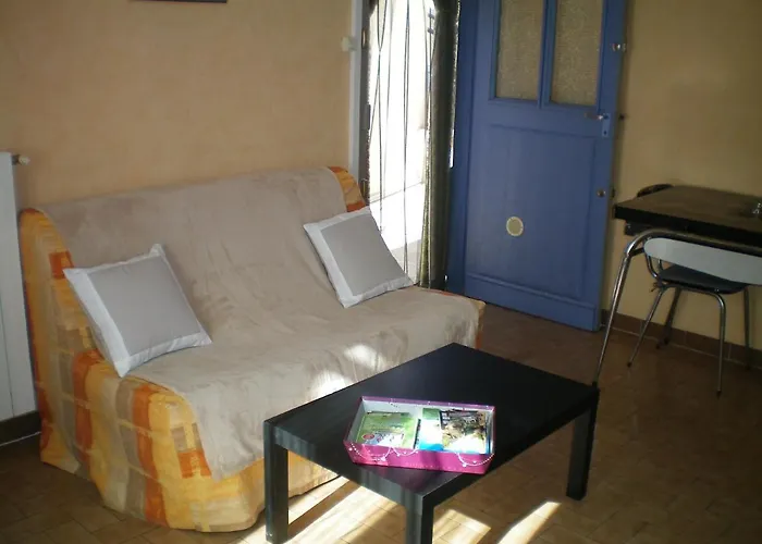 T2 Dans Maison De Village