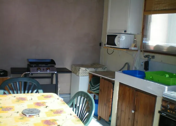 T2 Dans Maison De Village