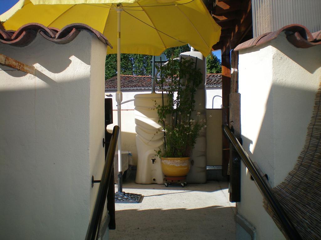 T2 Dans Maison De Village Appartement *
