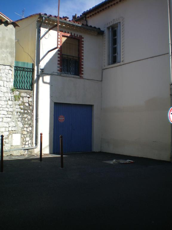 Apartment T2 Dans Maison De Village Ganges