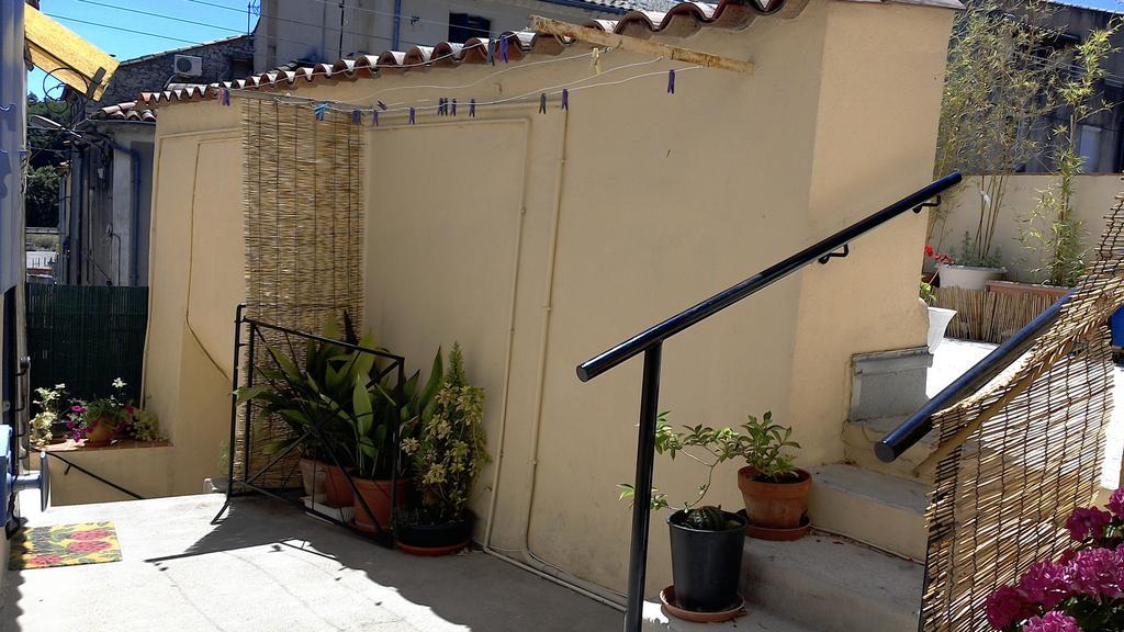 T2 Dans Maison De Village *