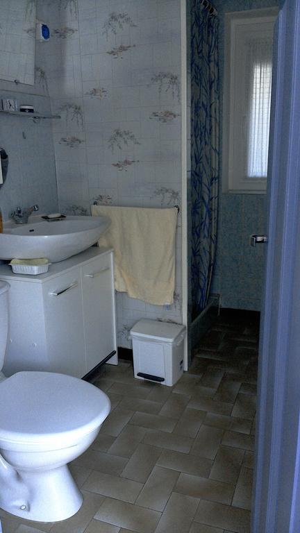 Appartement T2 Dans Maison De Village Ganges