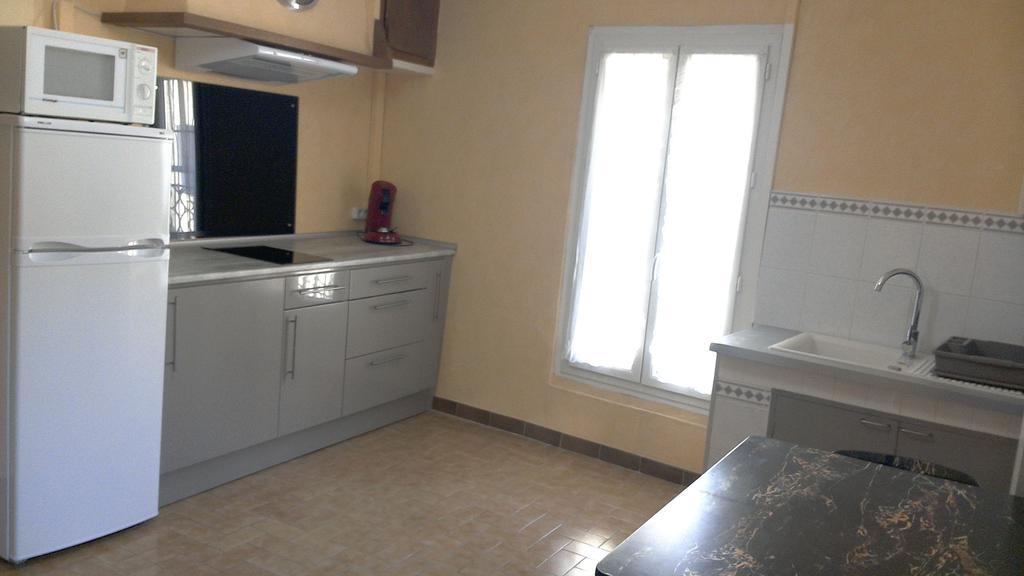 Appartement T2 Dans Maison De Village