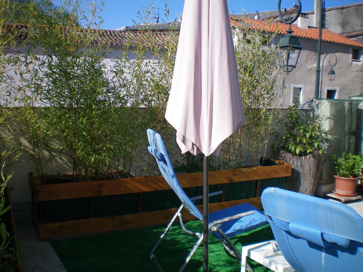 T2 Dans Maison De Village Apartment *