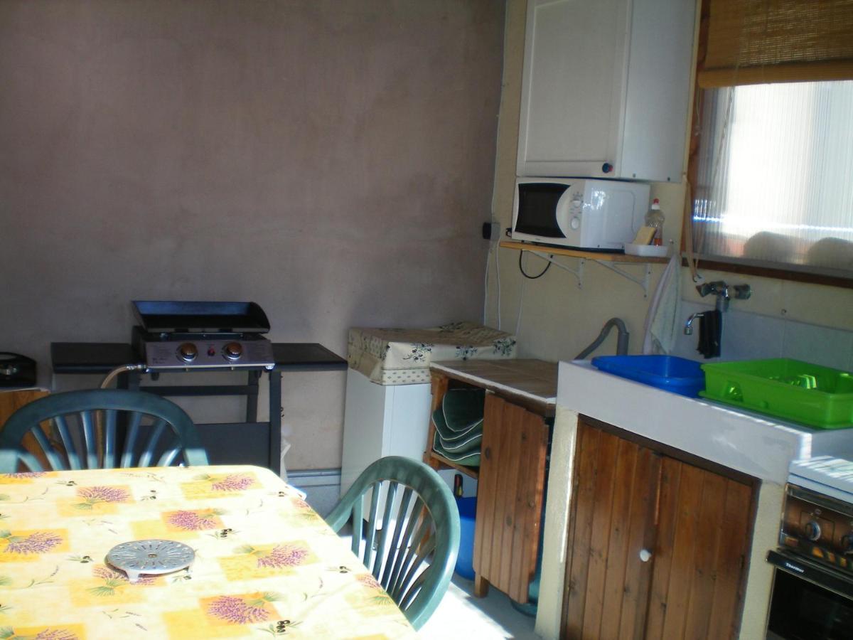 T2 Dans Maison De Village Appartement